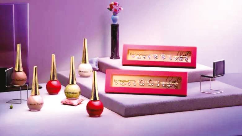 Rosalía crea una colección de belleza; “es un sueño”, dice