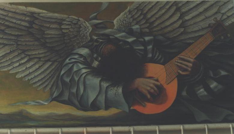 Marco Rietti: “Deseo para SPS un despertar cultural y artístico”