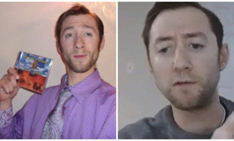 Aunque el video fue retirado de YouTube, ha circulado en otras redes sociales en las últimas horas. 