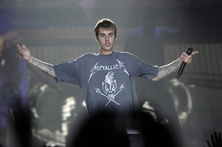 Justin Bieber se suma a Shakira y Madonna en el medio tiempo del Mundial