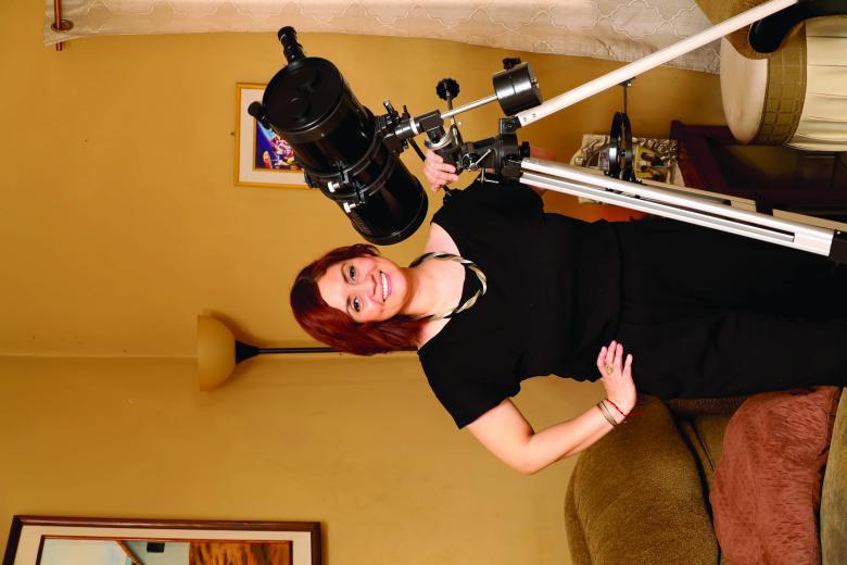 Nombre: Chasty Fernández, psicopedagogaOrigen: Tegucigalpa, Francisco MorazánOrganización: Héroes 504No se detuvo en su programa ni con la pandemia. Mediante socios estratégicos en instituciones se enlaza con escuelas en su proyecto.