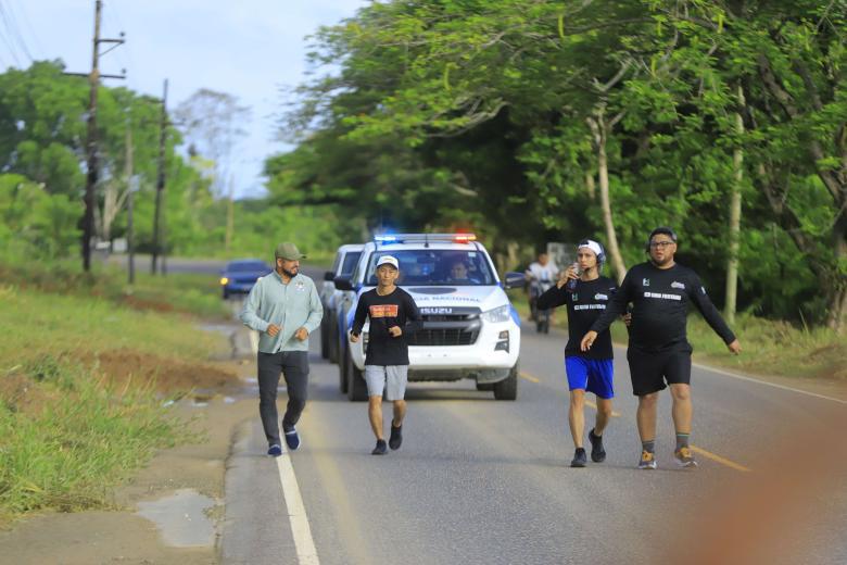 ¿Cuáles son los beneficios y consecuencias de recorrer la distancia que tiene como reto Shin Fujiyama?