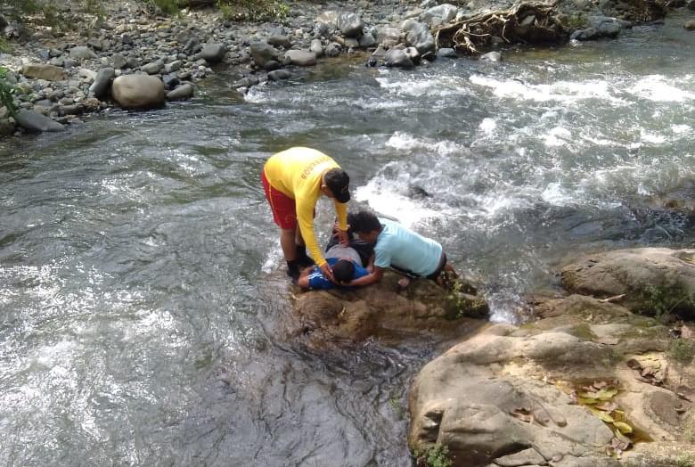 A 11 sube la cifra de fallecidos por ahogamiento durante Semana Santa en Honduras