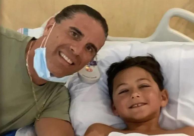 Amputan una pierna a un menor de 11 años mordido por un tiburón en Florida