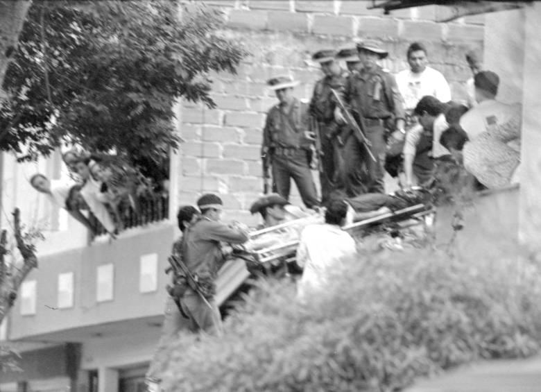 La verdadera causa de muerte de Pablo Escobar: ¿mito o error de las autoridades colombianas?