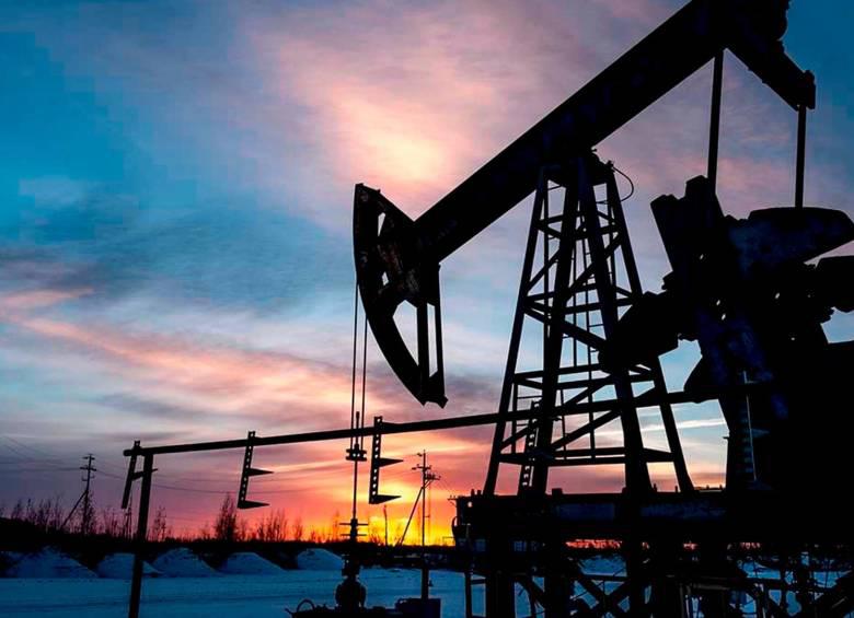 La OPEP y Rusia deciden hoy cuál será su oferta petrolera en octubre