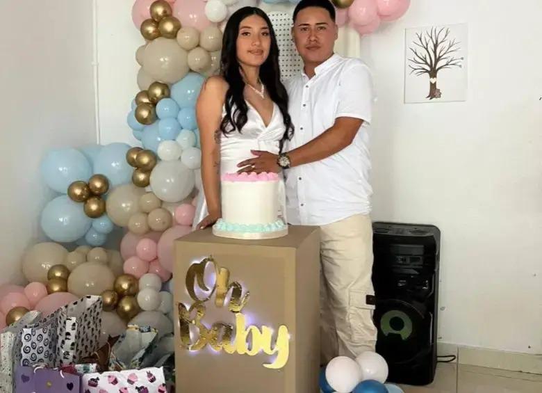 Caen cinco sospechosos por el crimen de Camila Potosí: ¿qué pasó con el bebé que llevaba en su vientre?