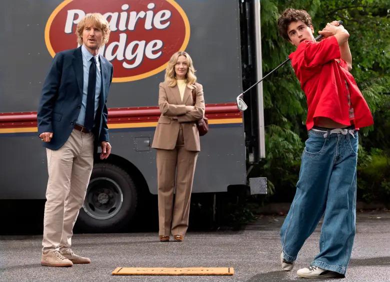 El esperado final de 'Squid Game' y la temporada 4 de 'The Bear' reinan en junio