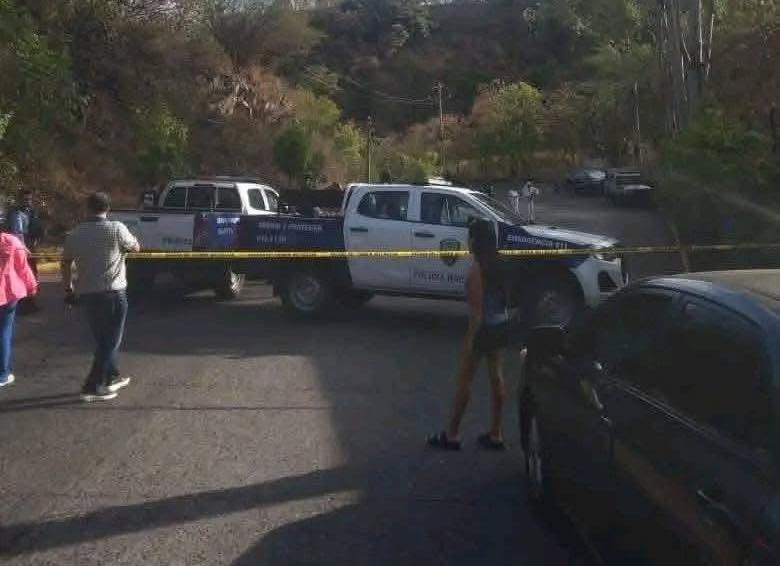 Hermano de Jonathan y María Fernanda fue ultimado el 17 de marzo en una llantera de Las Casitas