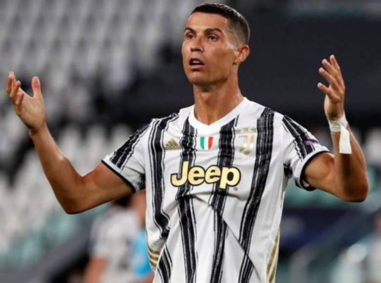 Cristiano Ronaldo cayó eliminado este viernes con el Juventus Turín en los octavos de final de la Liga de Campeones contra el Lyon, algo que no ocurría desde 2010, cuando el luso vestía la camiseta del Real Madrid y se rindió precisamente contra el mismo conjunto francés.<br/>