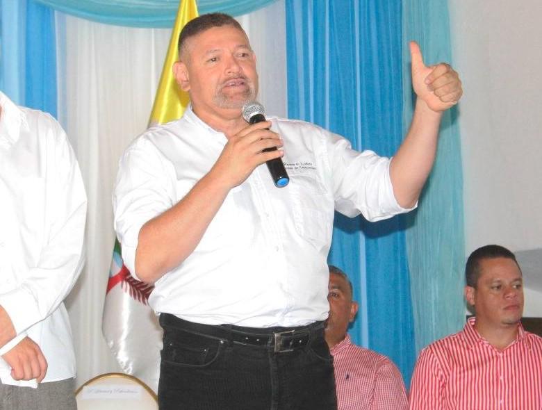 Los diputados más votados por cada departamento