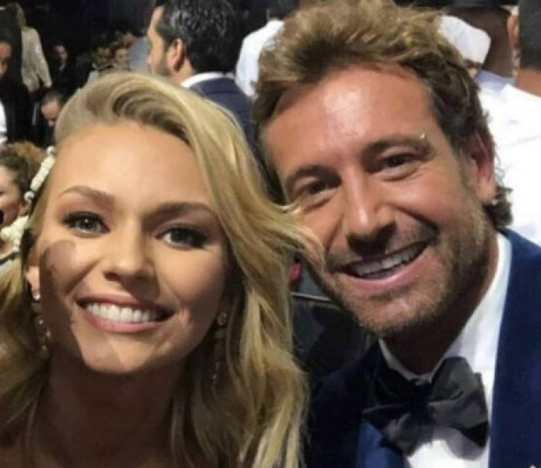 Hace una semana TV Notas revivió el pleito entre Gabriel Soto y su ex esposa Geraldine Bazán, después que la revista acusara a la rubia de intentar recuperar el amor del actor con brujería y buscar 'desfigurar' a su actual novia, Irina Baeva, por medio de las artes oscuras.<br/>