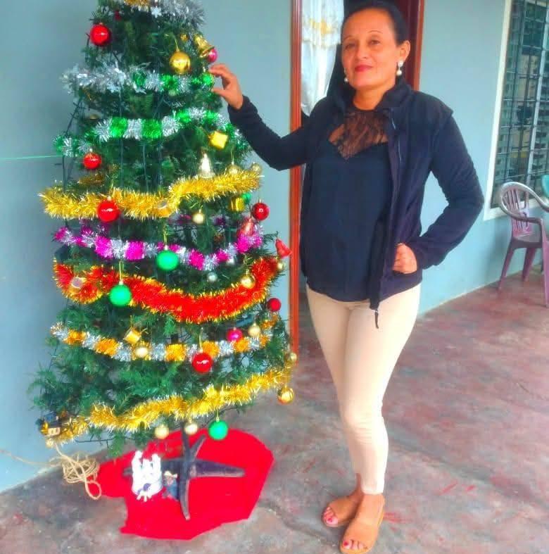 Carla salió de fiesta, discutió con una amiga y al calor de los tragos esta acabó con su vida