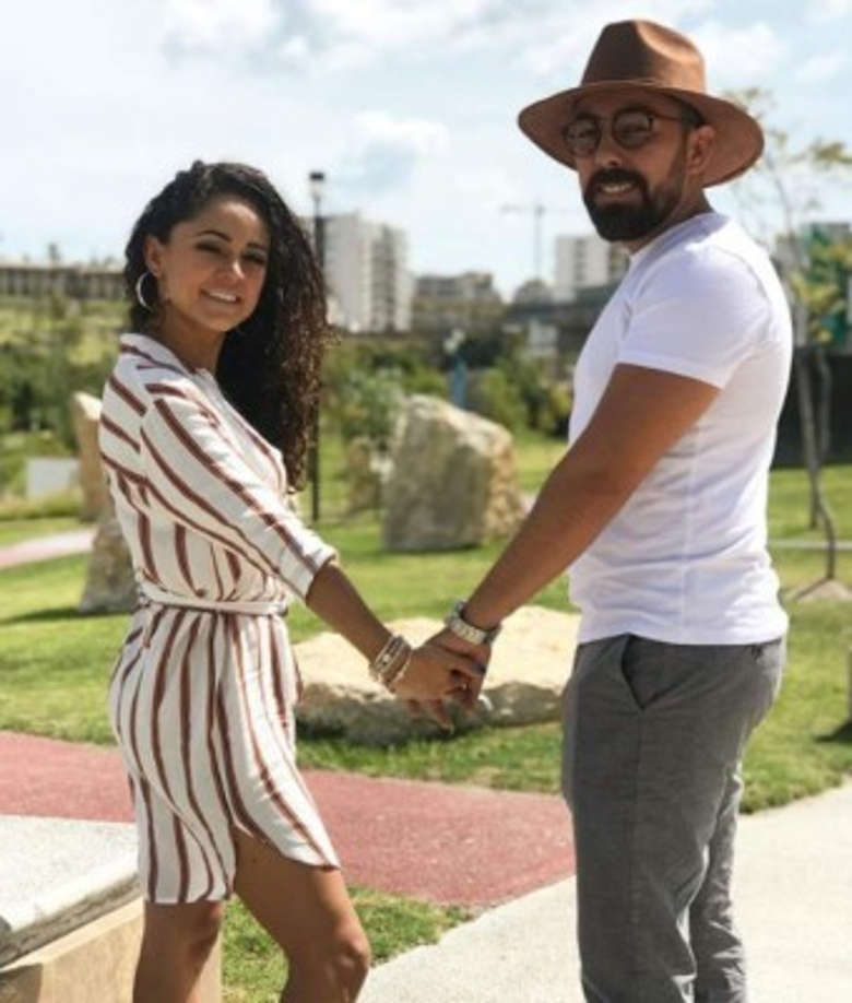 Aunque malas noticias para los enamorados de Jessica Segura, pues el corazón de la actriz ya fue robado y ella no teme en mostrar a su pareja en las redes sociales. <br/>
