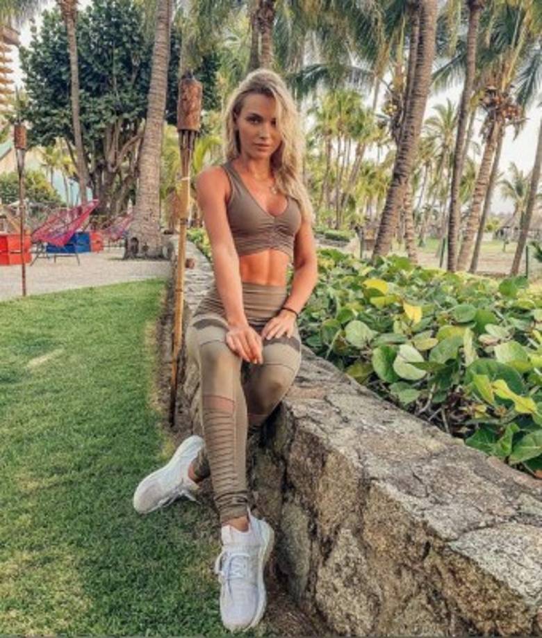 “Irina dentro de esta sociedad es una rubia físicamente muy atractiva de ojos azules, entonces ese no es el prototipo de mujer que ha roto barreras para otras mujeres, esa no es la mujer por mucho que queramos pretender que sí, no tiene nada que ver con su historia“, dijo Goyso.