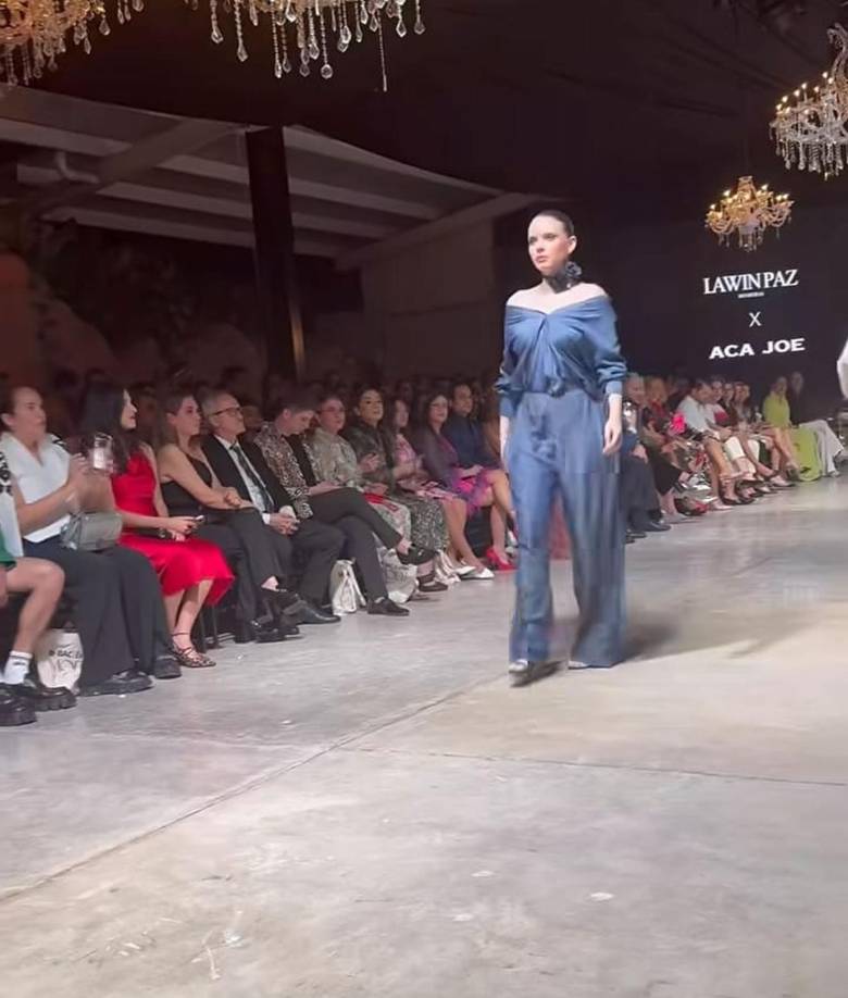 Tiempo después, Cecilia García anunció su renuncia al Miss Grand Honduras 2024 por medio de un comunicado publicado en sus redes sociales.