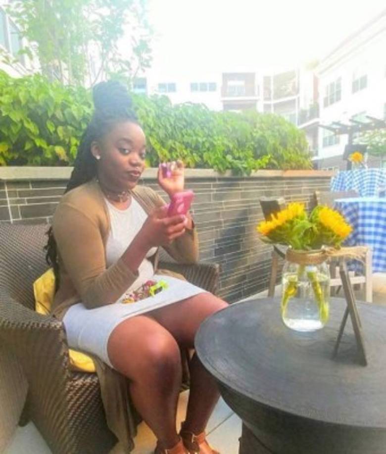 El meme se convirtió en todo un fenómeno del internet y las redes sociales, aunque nadie conocía la identidad de su protagonista