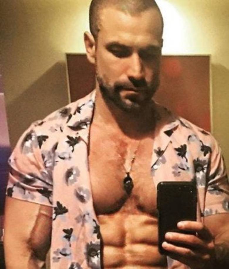 A raíz de su éxito en El Señor de los Cielos, la serie de Telemundo, Amaya alcanzó la fama internacional pero con ésta vinieron los excesos.<br/>