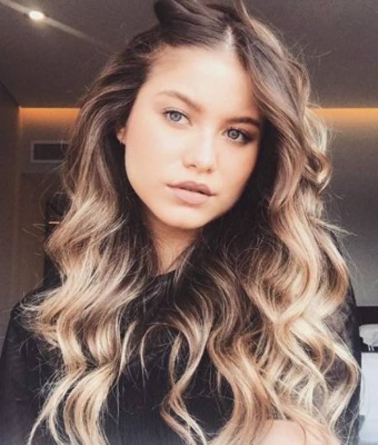 Pitbull, Big Time Rush y Cash Cash son algunos de los artistas con los que ha compartido escenario.