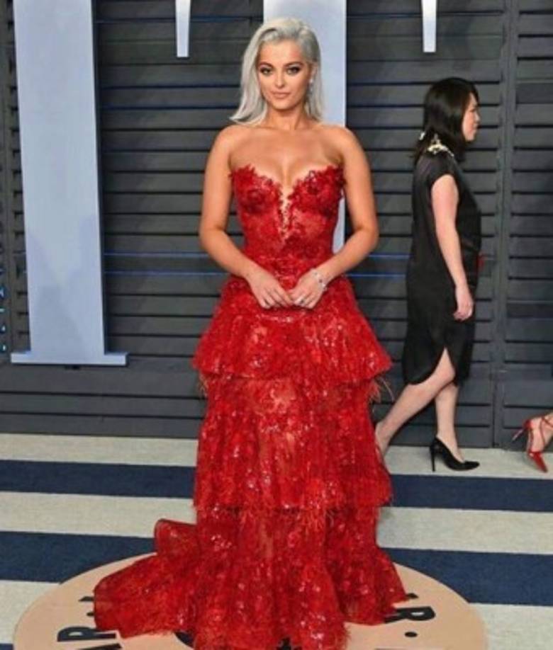 'Jamás me he puesto infiltraciones, ni tampoco me he operado la nariz, por cierto', explicó en una entrevista a la revista Shape.