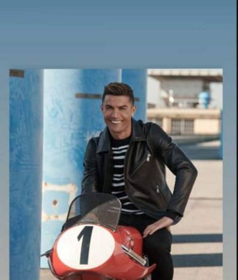 “¡Tengo 36 años, increíble! Parece que todo empezó ayer, pero este ha sido un viaje lleno de aventuras e historias para recordar. El primer balón, el primer equipo, el primer gol... ¡El tiempo vuela!”, escribió CR7 como muestra de agradecimiento por un año más .