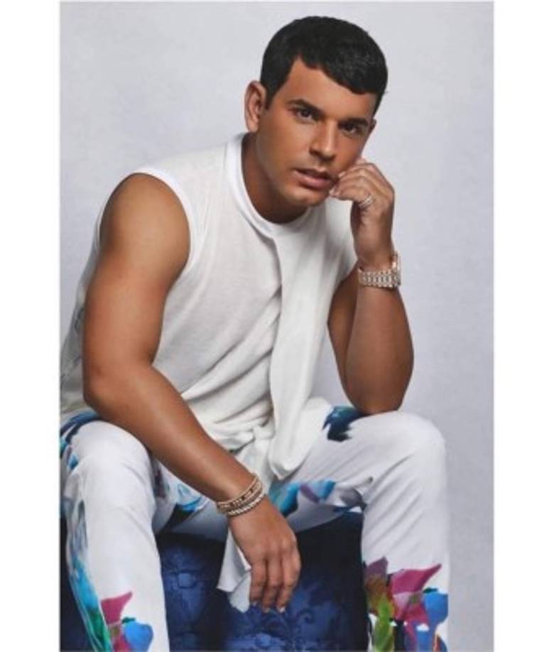 La nueva propuesta discográfica de Tito el patrón se llamará 'El Bambino', por lo que escucharemos sonidos juveniles y frescos, mezclados de sonidos de la vieja escuela.