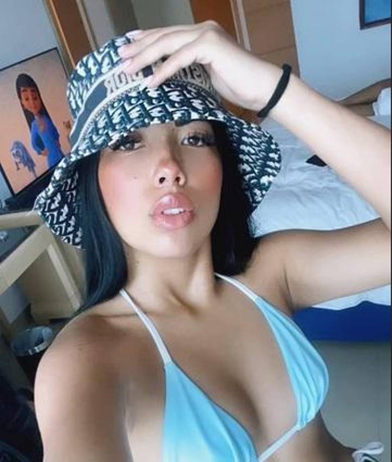 Su familia reveló que Poulos, originario de Texas, viajó a Colombia para conocerlos y que les había anunciado sus planes de mudarse al país luego de casarse con Valentina.