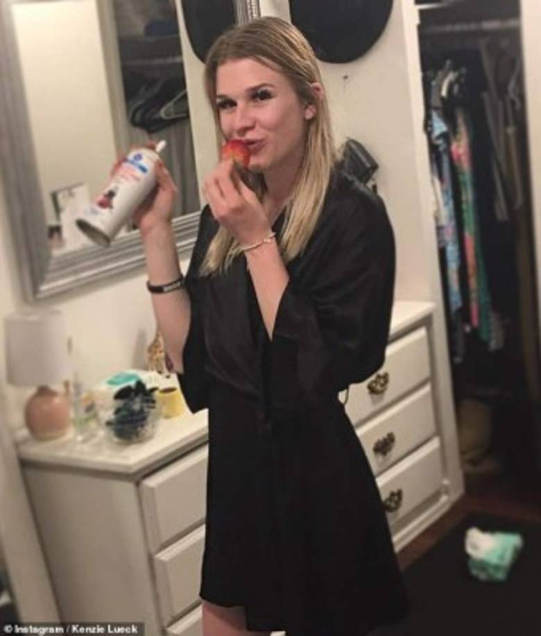 'Simplemente dijo que su novia estaba llegando a la ciudad y necesitaba terminarlo antes de que ella llegara, porque era una chica mormona', explicó Wolf.<br/><br/>El contratista decidió rechazar el trabajo porque era demasiado raro.