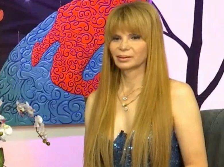 La astróloga agregó que la nueva pandemia será mortal y no tendrá cura y ninguna esperanza de vida.