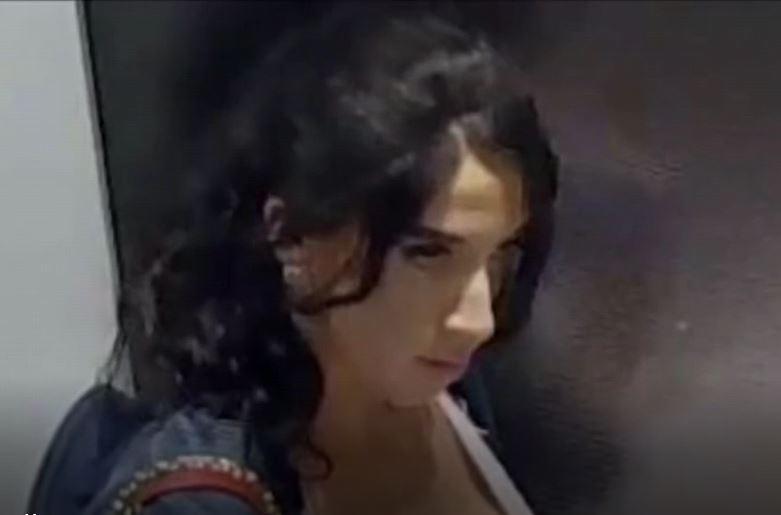 VIDEO: Buscan a mujer que drogó y robó 600,000 dólares en joyas a un hombre