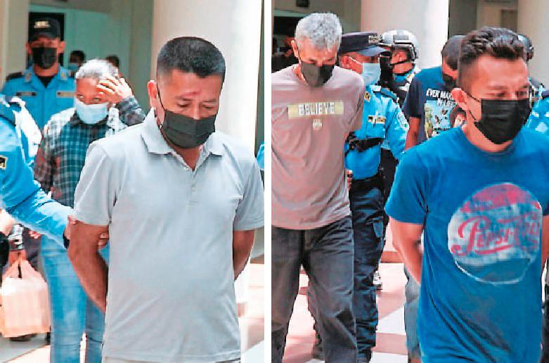 En siete secuestros vinculan a jefe de “Los Mochadedos”