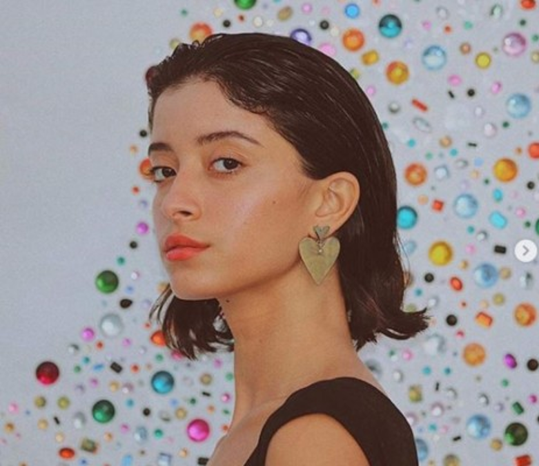 Ella es la modelo del video 'Callaíta' de Bad Bunny