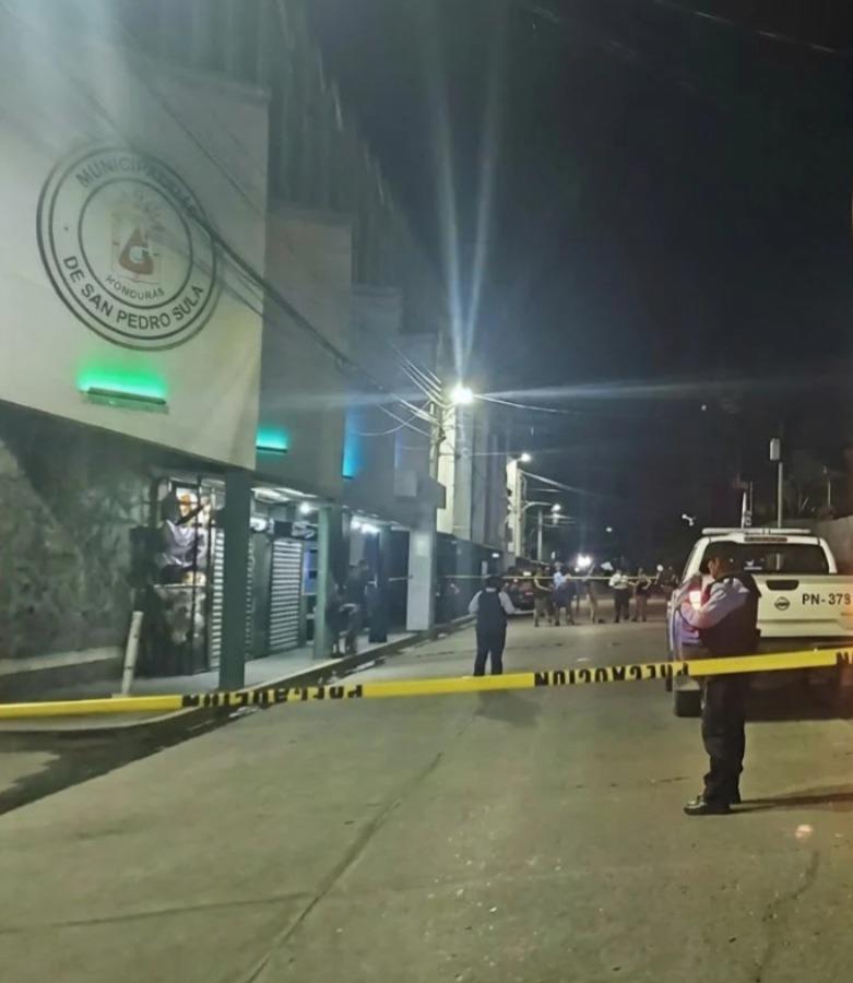 ¿Qué hay detrás del crimen del exjugador “Piola”? La DPI revela una nueva hipótesis