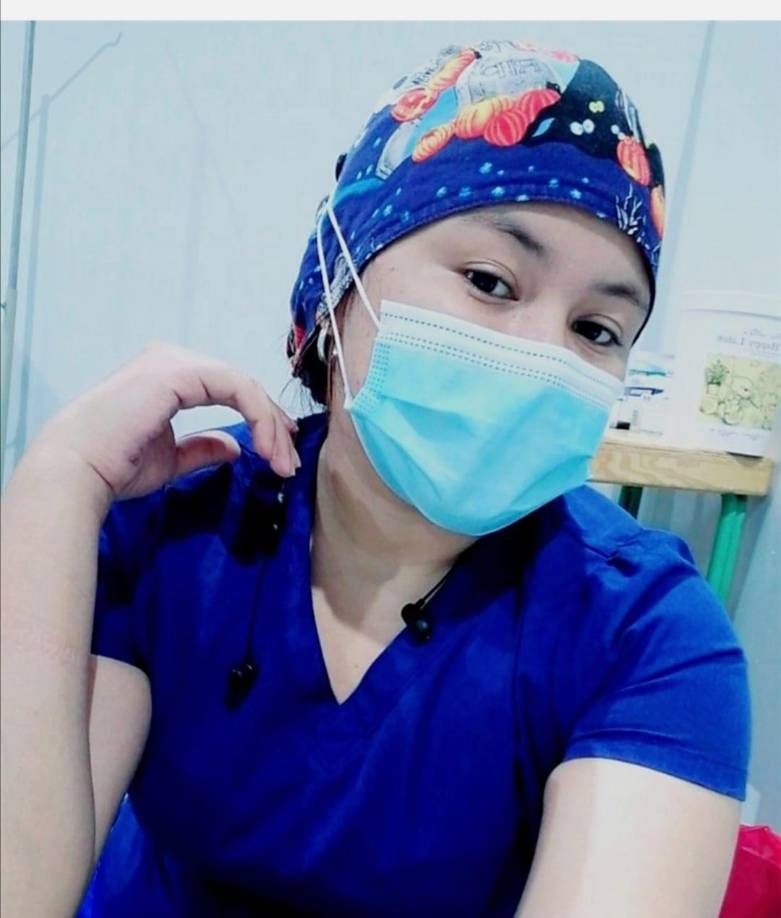 El descubrimiento tuvo lugar en el barrio El Torondón, donde residía.