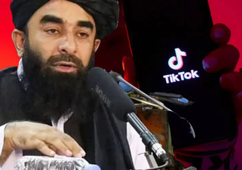 Afganistán: En el año 2022, los talibanes declararon la prohibición de TikTok con el objetivo de “proteger a la generación más joven de posibles influencias”, según informó la BBC. 