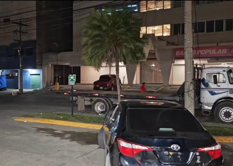 Salió de prisión, tres horas después asaltó bus en SPS y mató a pasajero; ya lo capturaron