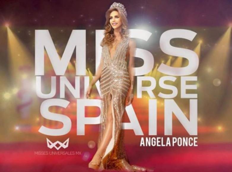 La controversia se ha generado y ha dividido opiniones en las redes sociales sobre su participación en el Miss Universo 2018.
