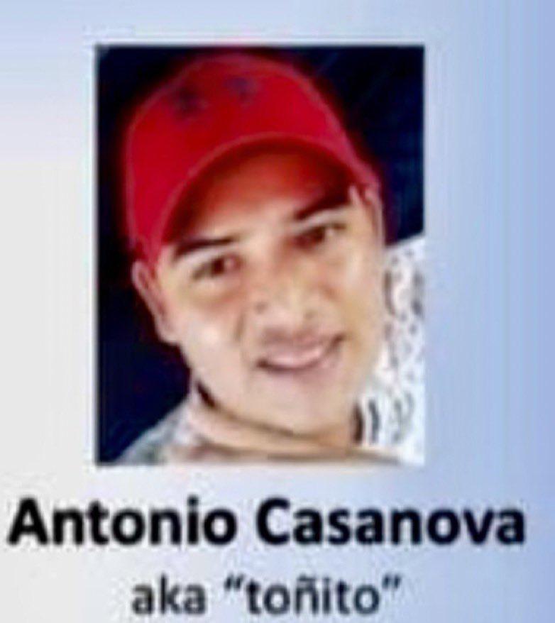 Otro golpe al narcotráfico: capturan a Lexus, temido sicario del Cartel del Golfo