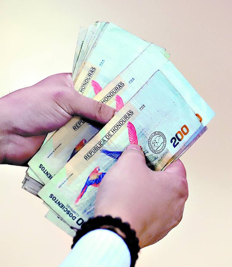 En 3.1% o 270.3 millones de lempiras aumentaron las utilidades del sector bancario al cierre del año pasado y en 9.7% (L5,743.9 millones) subieron el capital y las reservas.