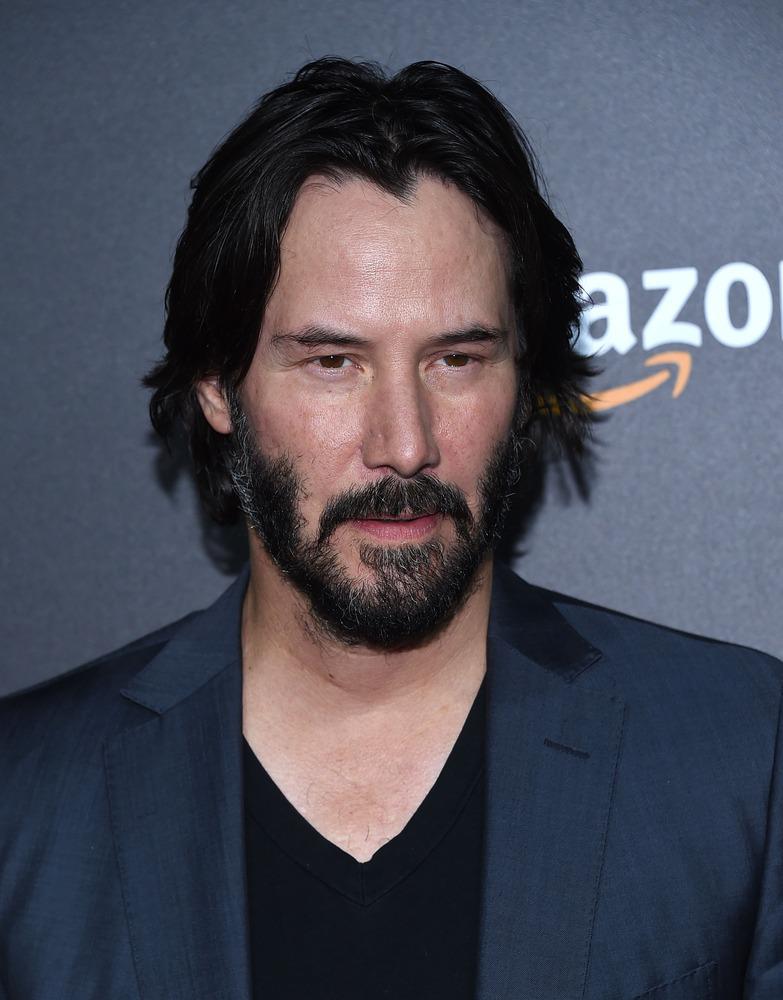 ¿Volverá Keanu Reeves? Así avanza Matrix 5