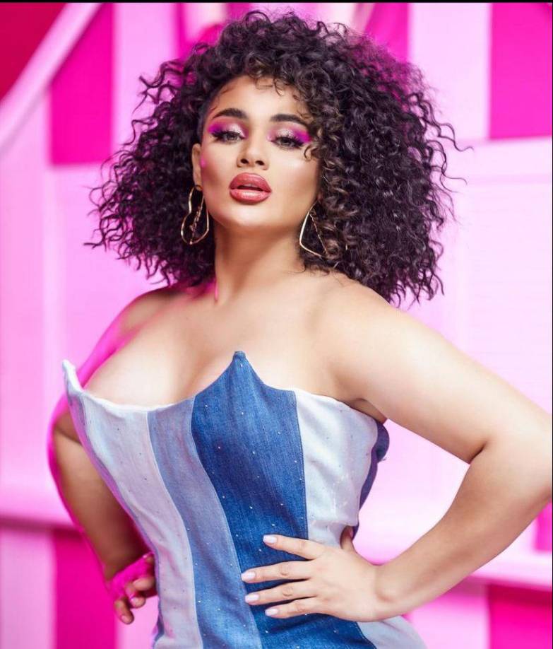 Fue la misma Leona de Honduras la que desató los rumores en sus redes sociales. 