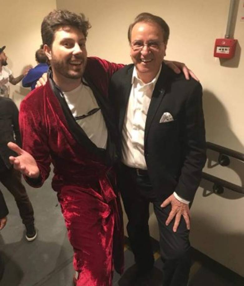 La estrella de televisión anunció que dejará de encarnar al personaje tan aclamado.