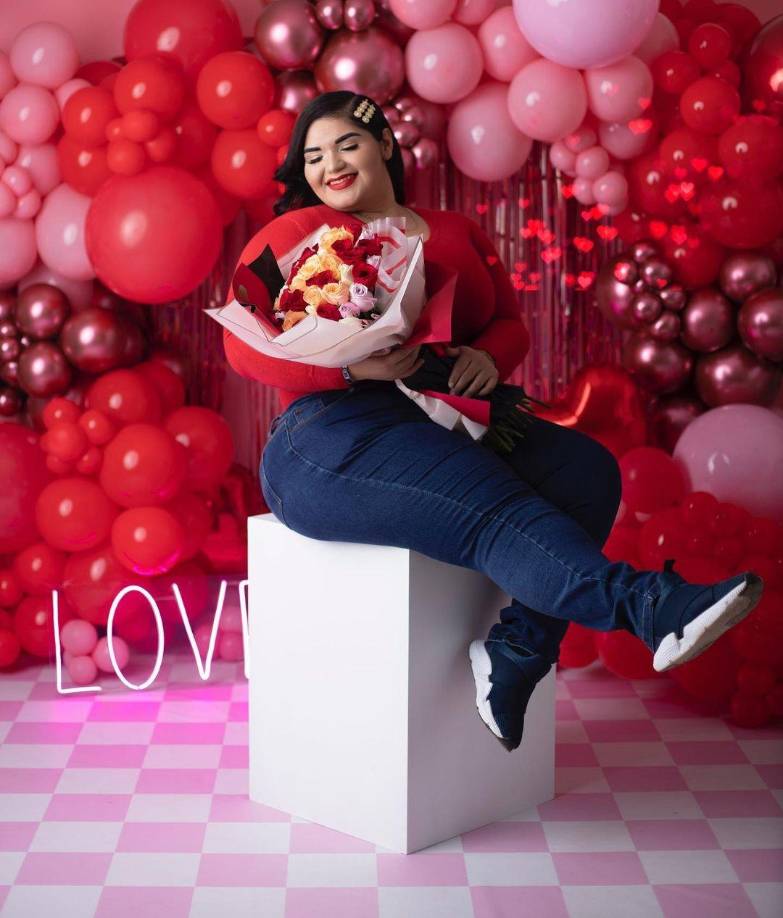 De acuerdo a los familiares, la influencer mexicana, de 29 años, no se operó por estética, sino para tener una mejor salud, pues desde que era niña padecía de obesidad.