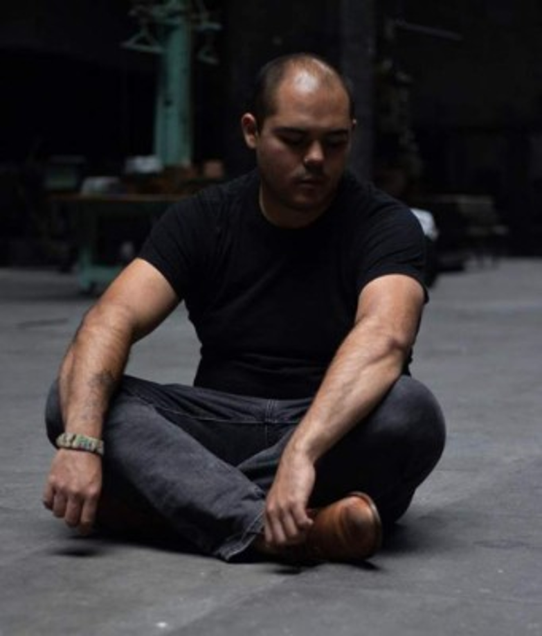 En su Instagram, Andrés (@andymanu) cuenta con más de 18 mil seguidores, que gozan y se ponen nostálgicos al recordar al divertido y tierno 'Lucas'.