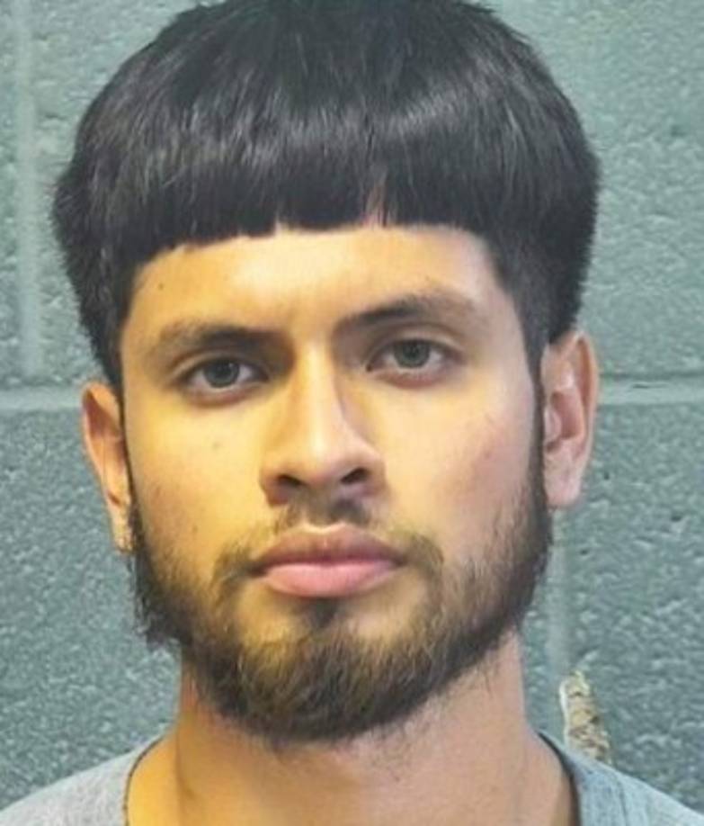 Fue vista por última vez el 4 de julio en la residencia de Eduardo Bonilla-López, cerca de Melrose y Rockwell. Fue detenido como sospechoso de secuestrar y asesinar a la víctima.