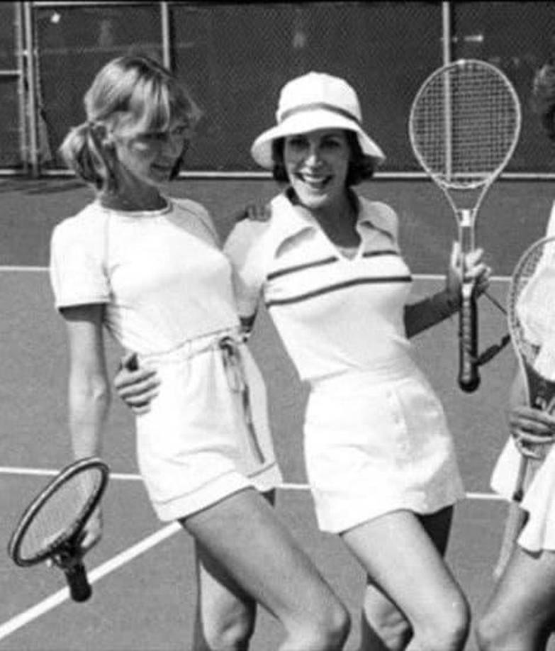 En 1981 llevó su nueva y más sexy personalidad un paso más allá con “Physical”, un número de baile con letras tan sugerentes como “There’s nothing left to talk about unless it’s horizontally”, mima que fue prohibida en varias estaciones de radio, sin embargo, este se convirtió en su mayor éxito, pasando 10 semanas en la cima del Billboard Hot 100.