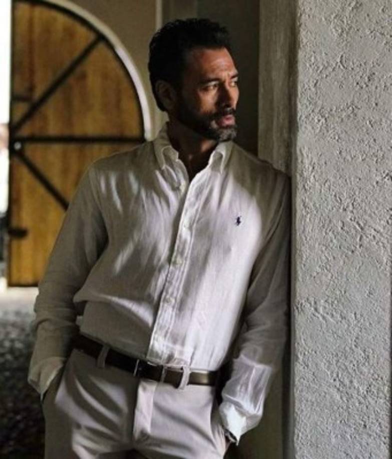 El actor fue hospitalizado desde hace unos meses por contraer una infección tras comer carne de cerdo, alimento que habría ingerido en mal estado.