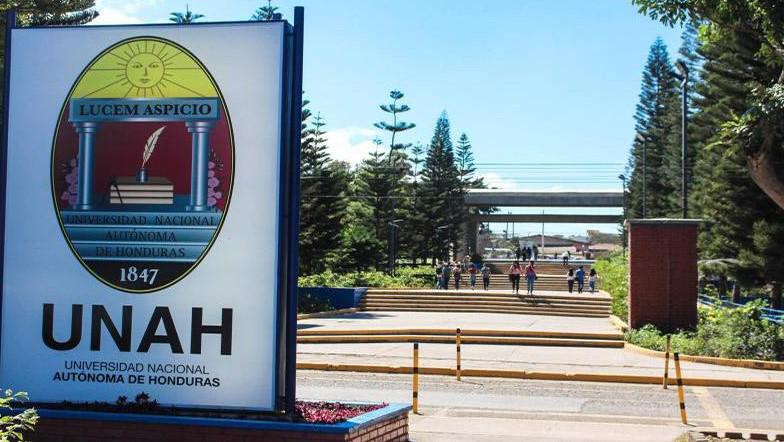 Unah: Tomarán acciones drásticas contra catedráticos faltistas