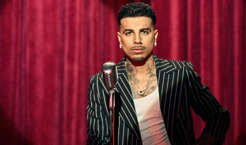 Rauw Alejandro llevará su gira ‘Cosa Nuestra World Tour’ a más de 20 ciudades de EE.UU.