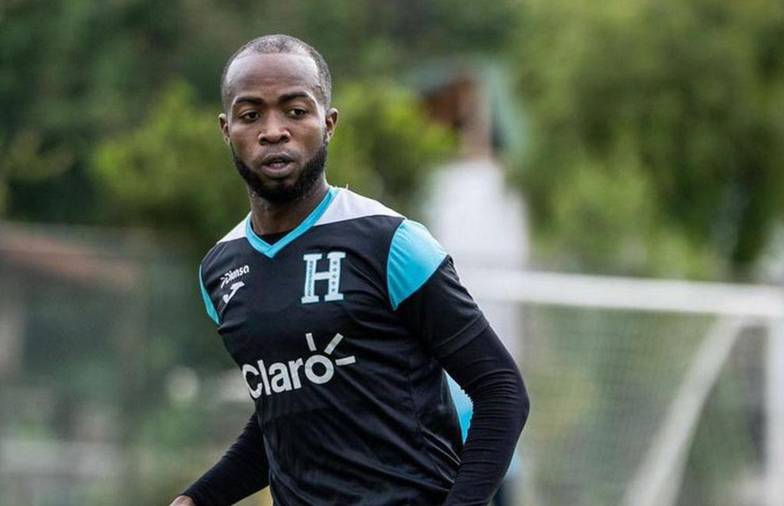 ¡Ni tres horas sin empleo! Gerson Chávez jugará en Marathón